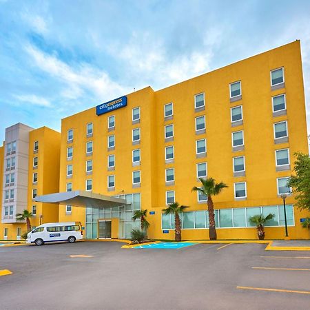 City Express By Marriott Saltillo Sur Ngoại thất bức ảnh