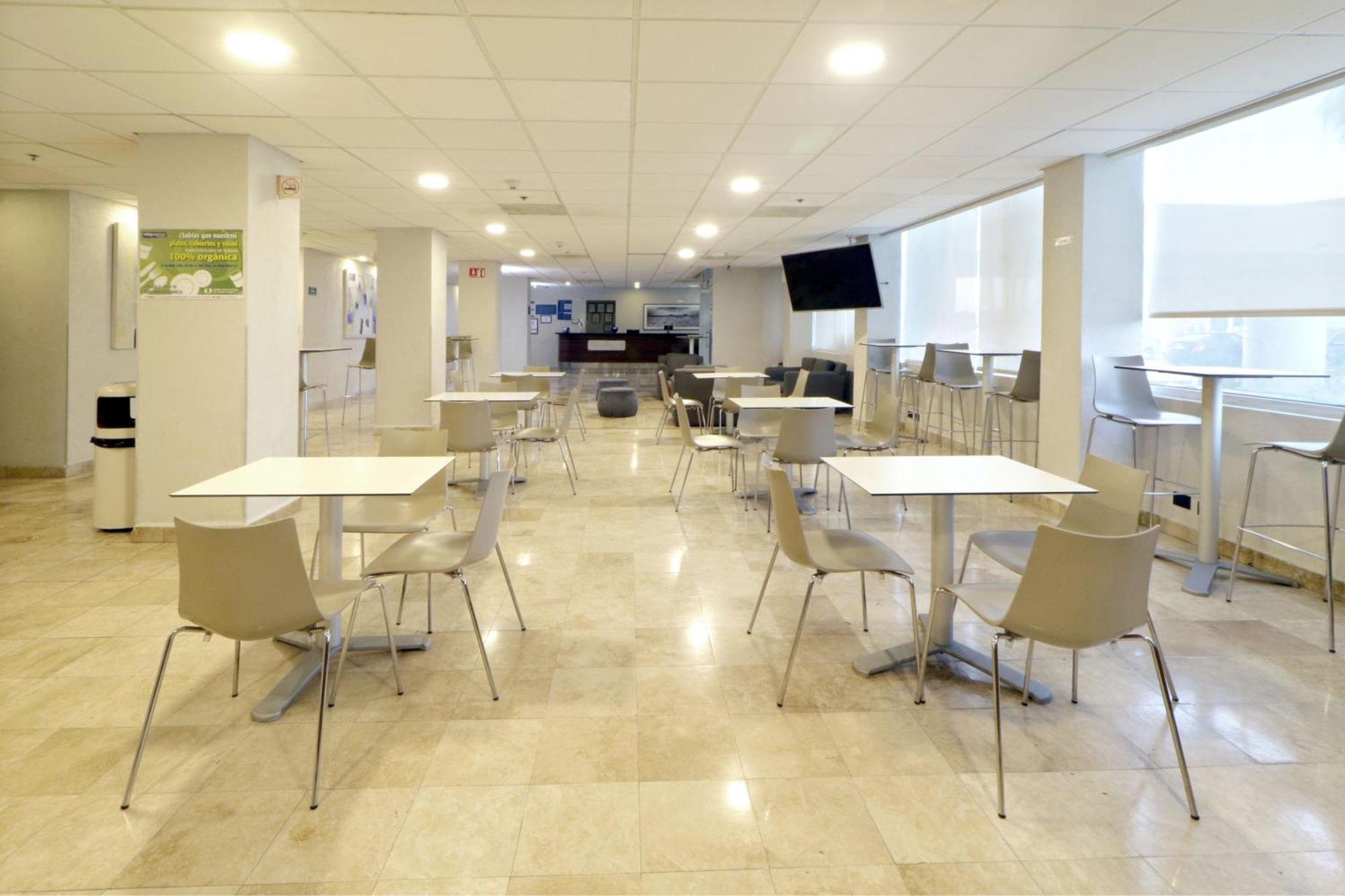 City Express By Marriott Saltillo Sur Ngoại thất bức ảnh