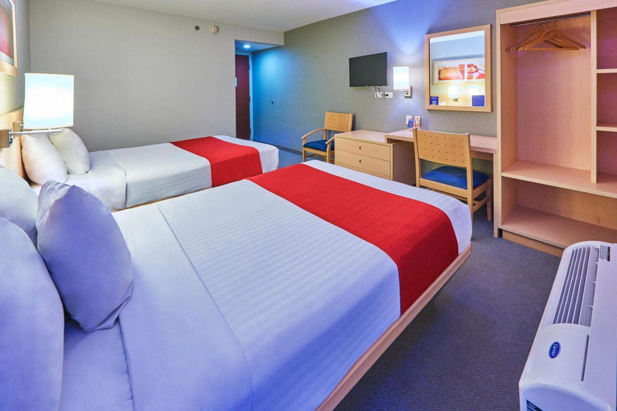 City Express By Marriott Saltillo Sur Ngoại thất bức ảnh