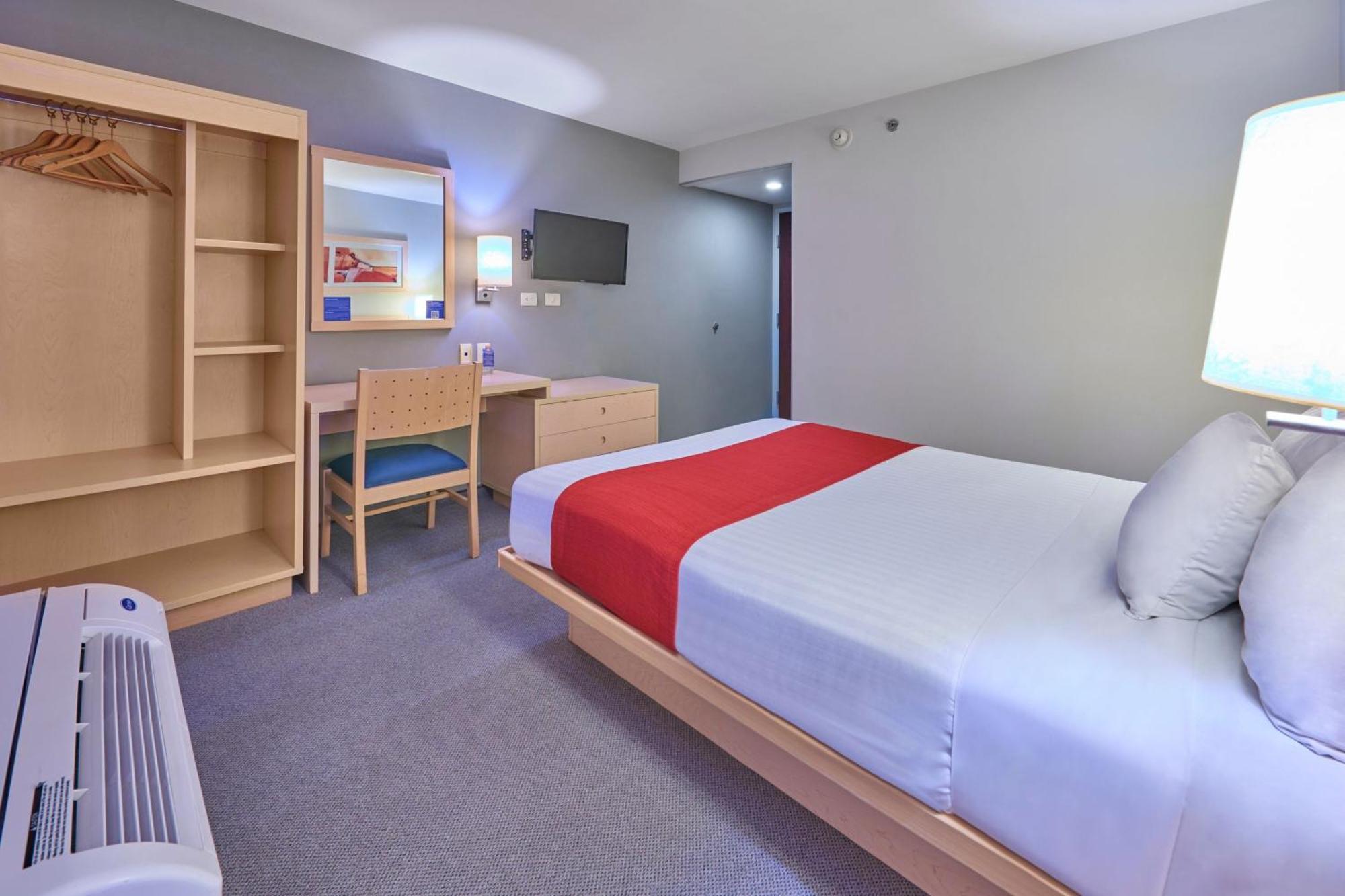City Express By Marriott Saltillo Sur Ngoại thất bức ảnh