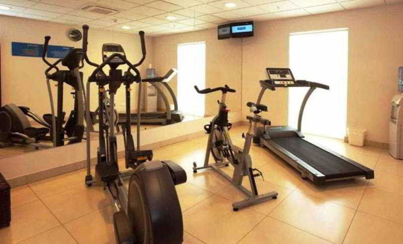 City Express By Marriott Saltillo Sur Ngoại thất bức ảnh