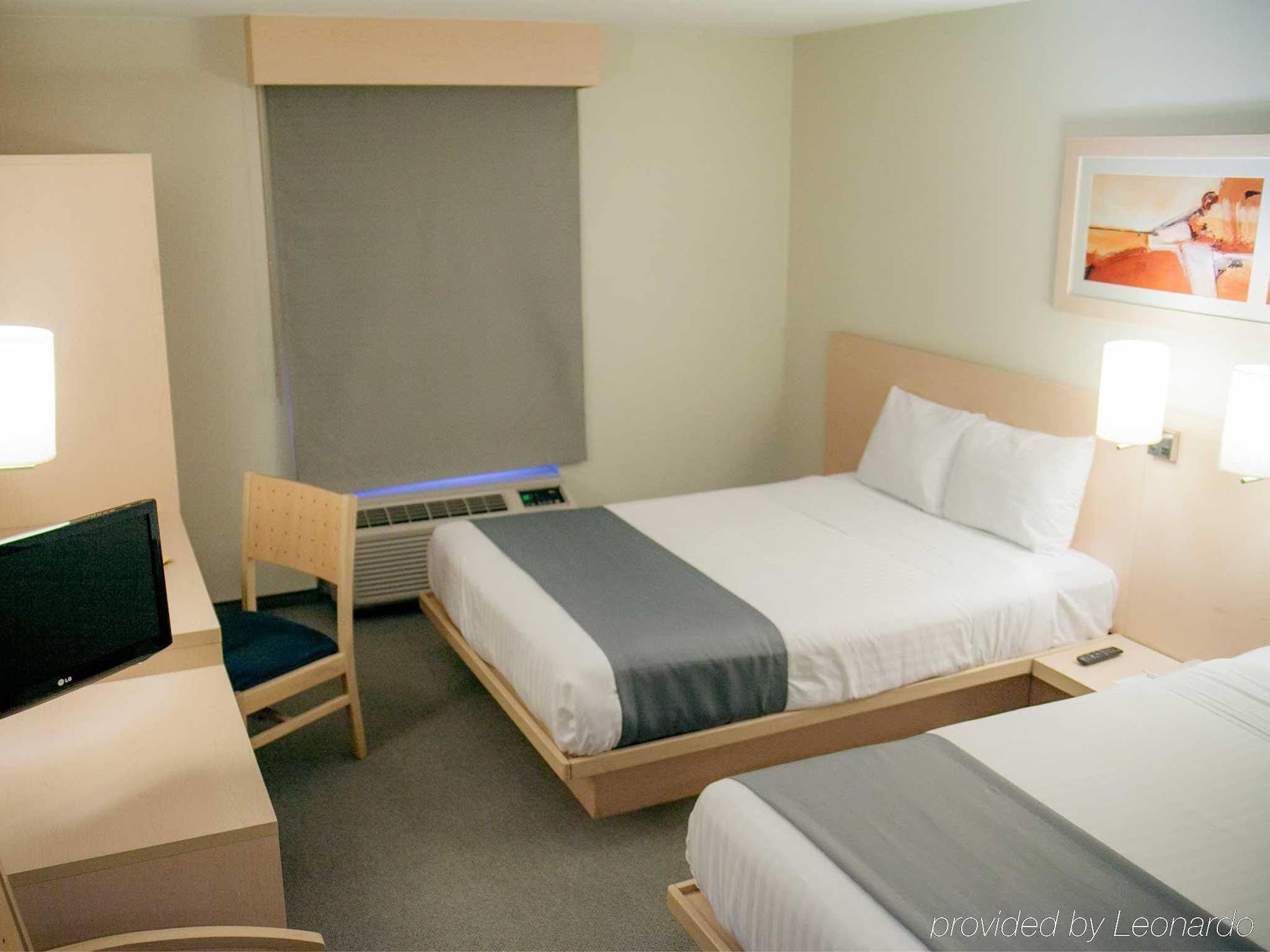 City Express By Marriott Saltillo Sur Ngoại thất bức ảnh