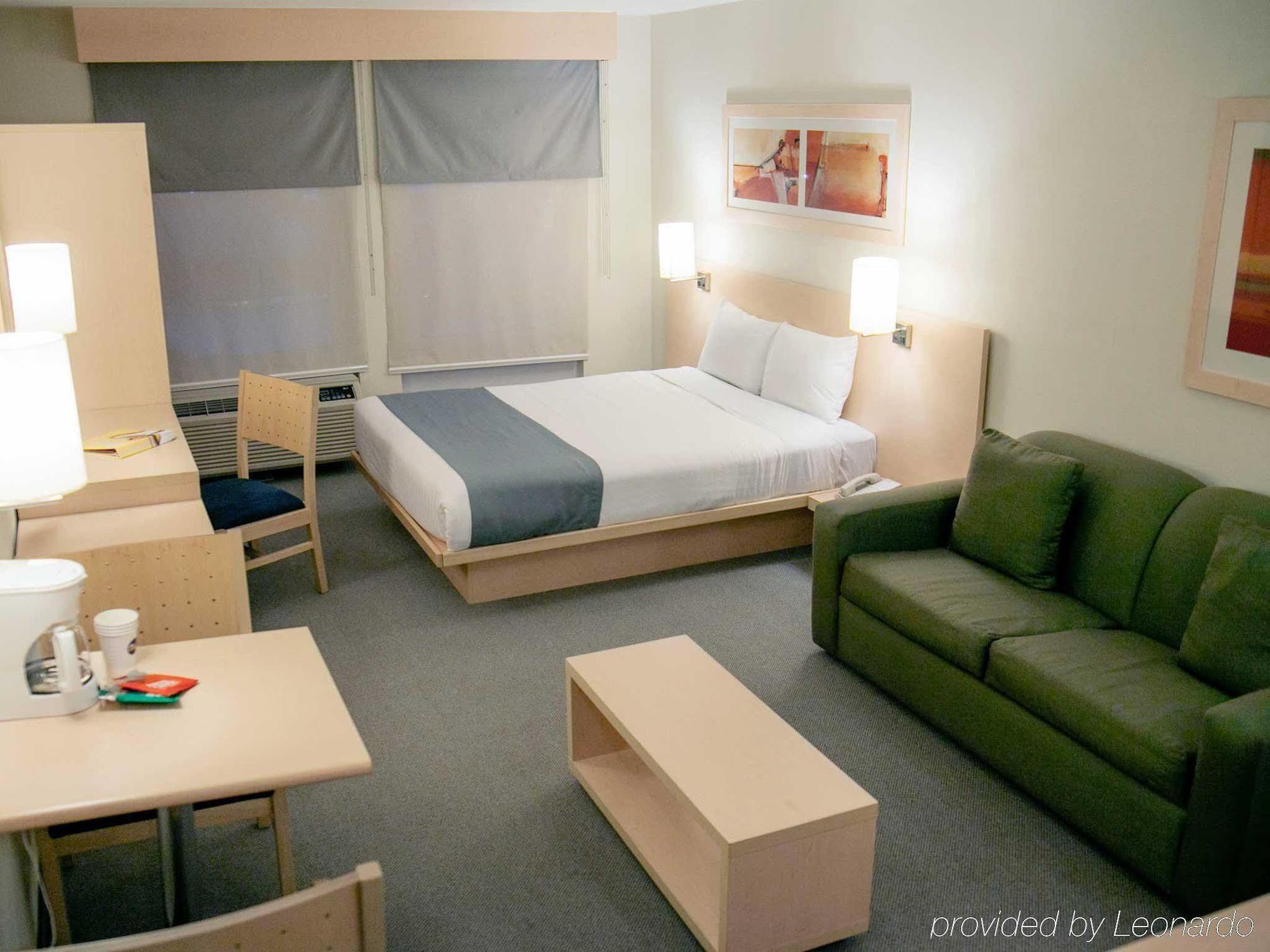 City Express By Marriott Saltillo Sur Ngoại thất bức ảnh